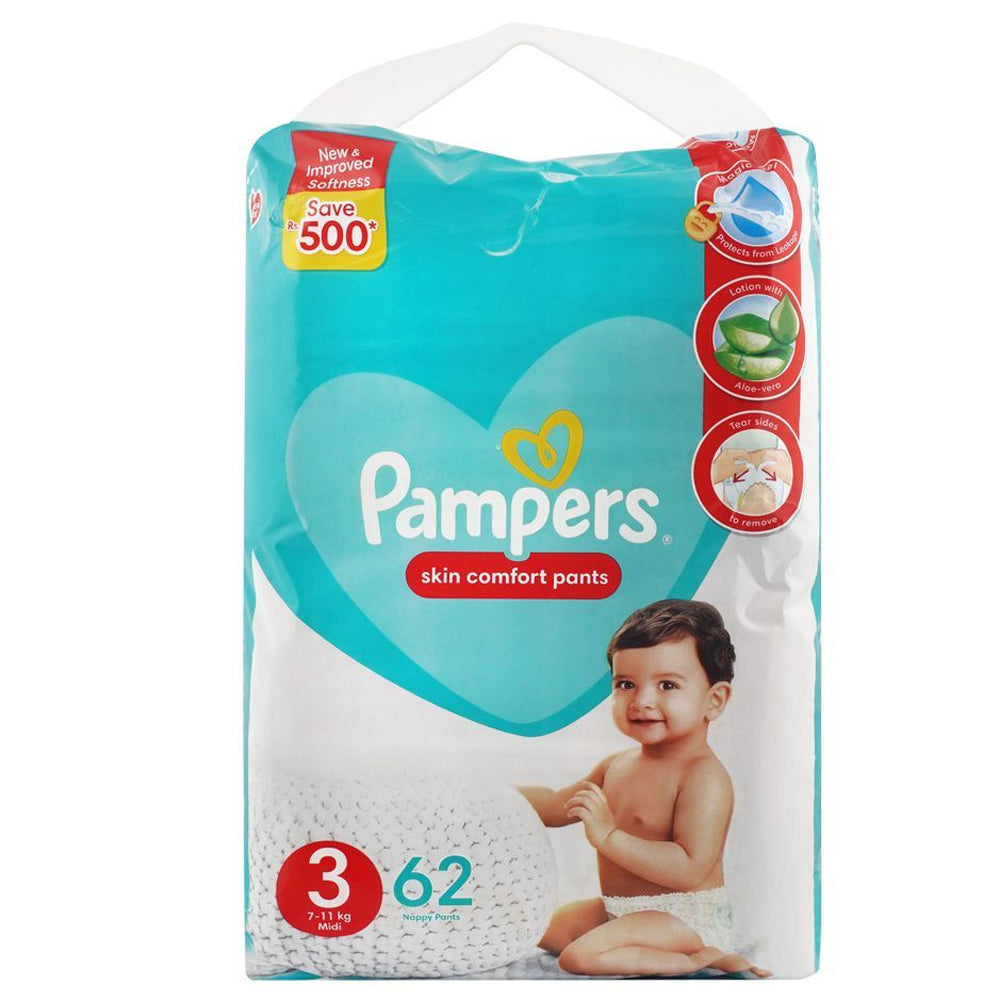 pieluchy pampers 5 ceneo