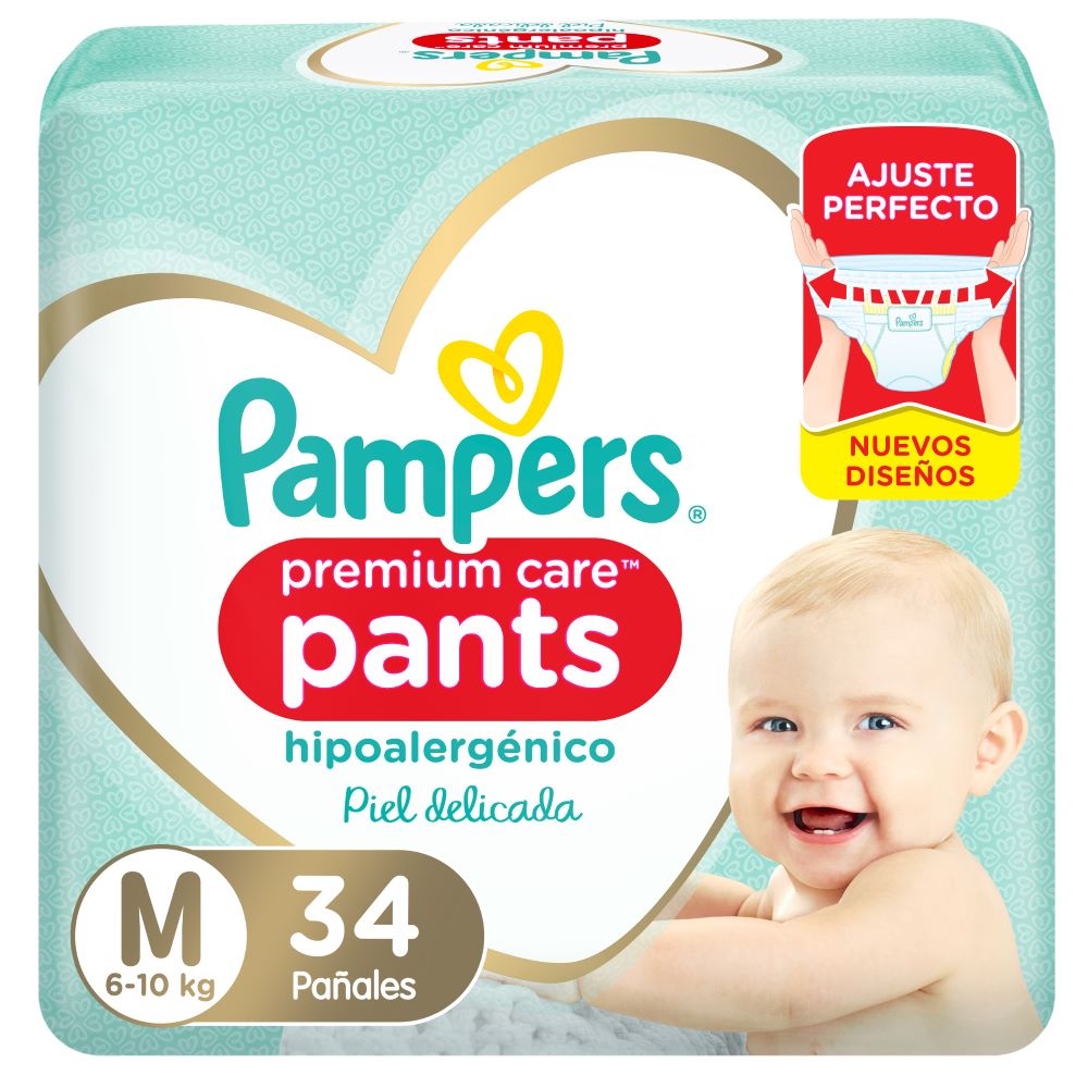 pampers active baby 3 54 szt