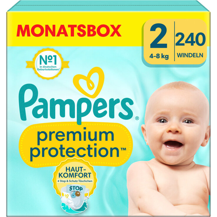 pampers 3 120