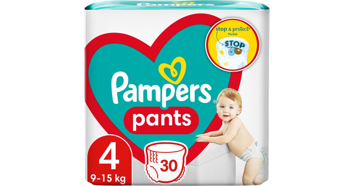 pampers vp mini plus