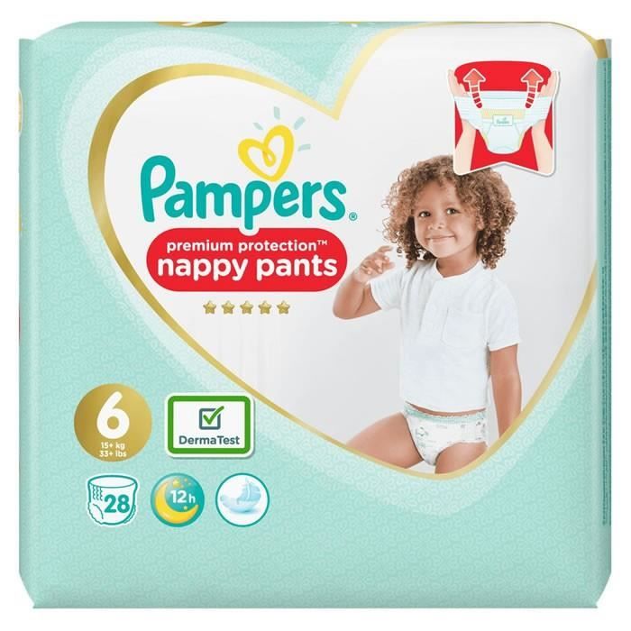 pampers new baby pieluchy jednorazowe rozmiar 1