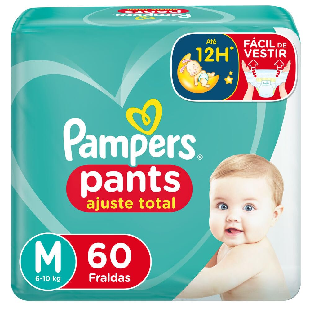 spank pampers