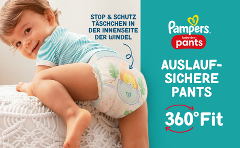 pampers 4 174 emag