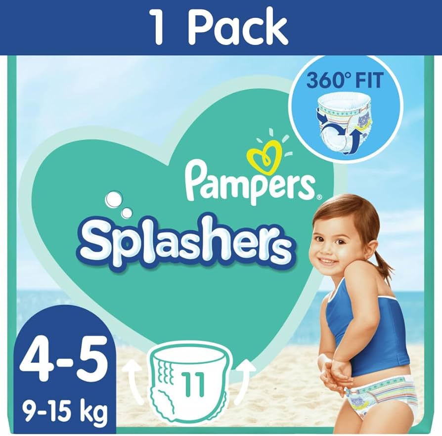 pampers premium care 35 zł