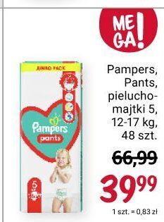 pampers tes o