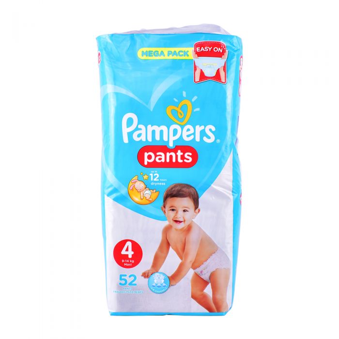 pieluchomajtki pampers czy babydream ranking 2018