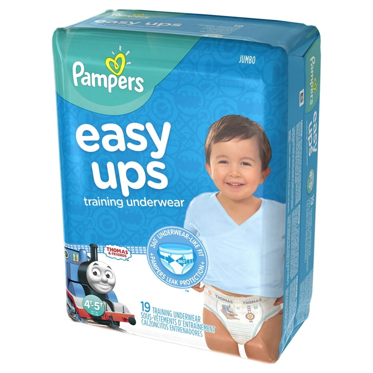 pampers polska nip