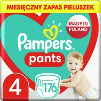 pampers premiim 0