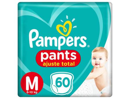 rossmann pampers pure