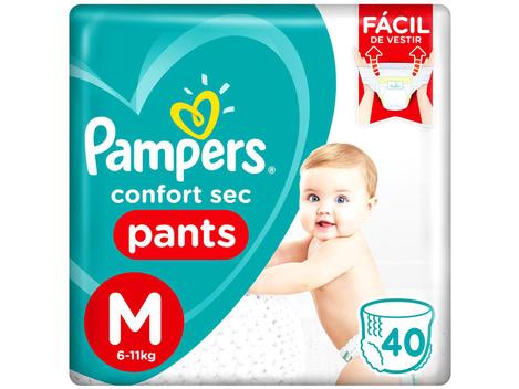 aqua pampers