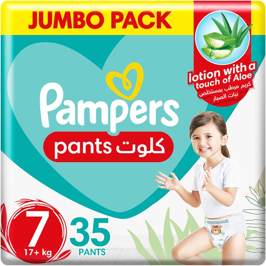 pampers baby dry rozmiar 4