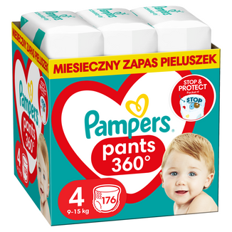 pieluszki pampers promocja 1