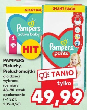 pampers ocierajacy sie o prog