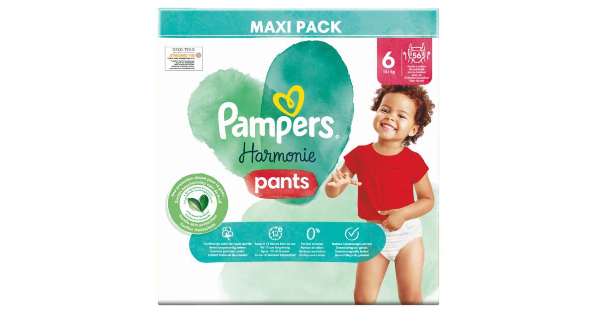 pieluszki pampers sensitive cena