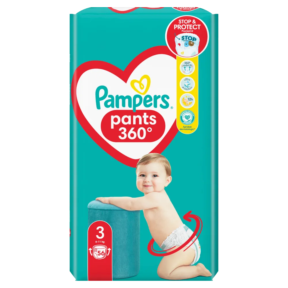 pampers offers