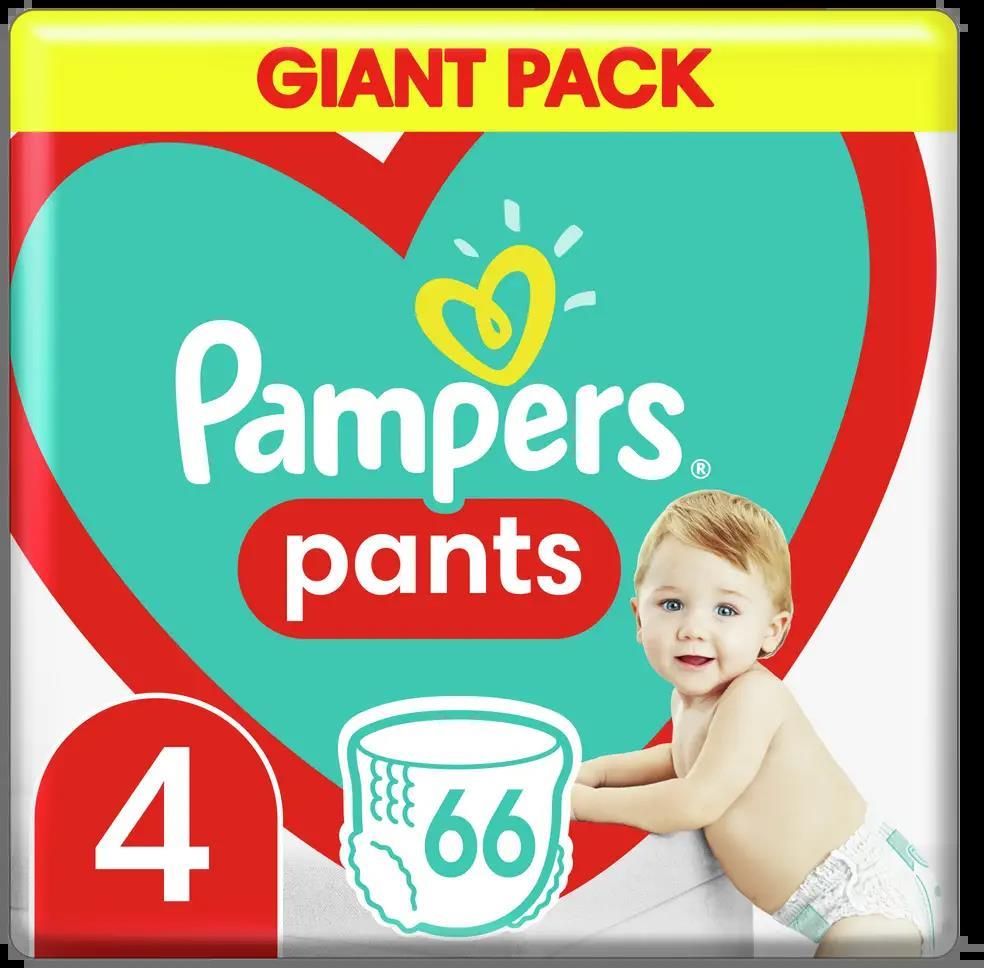 asda giga pack pampers size 5