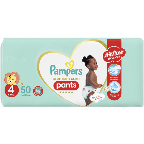 monoprix pampers