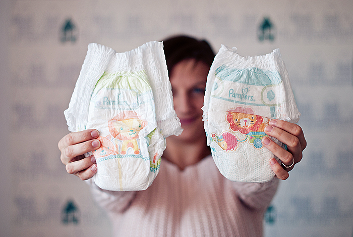 pampers 3 74