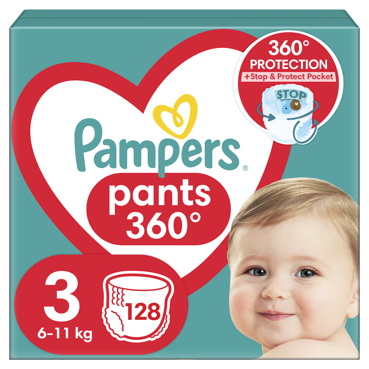 pampers premium care new born 2 80 szt tesco