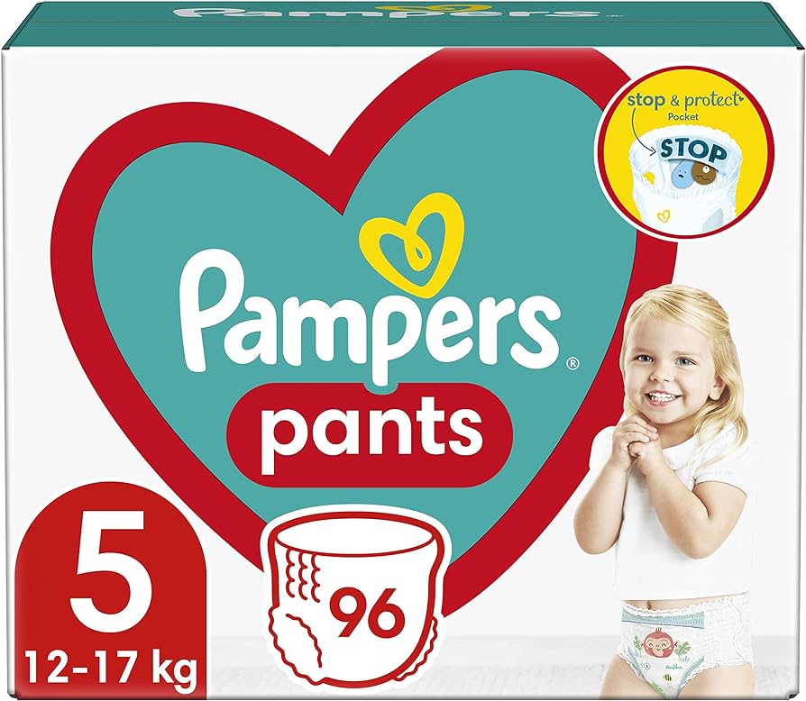 huggies pampers size 1