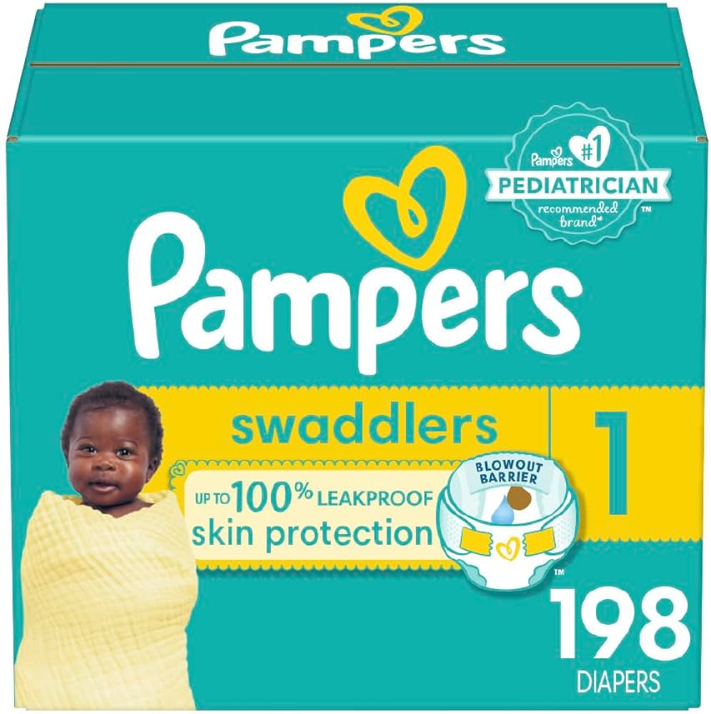 pampers active baby 6 44