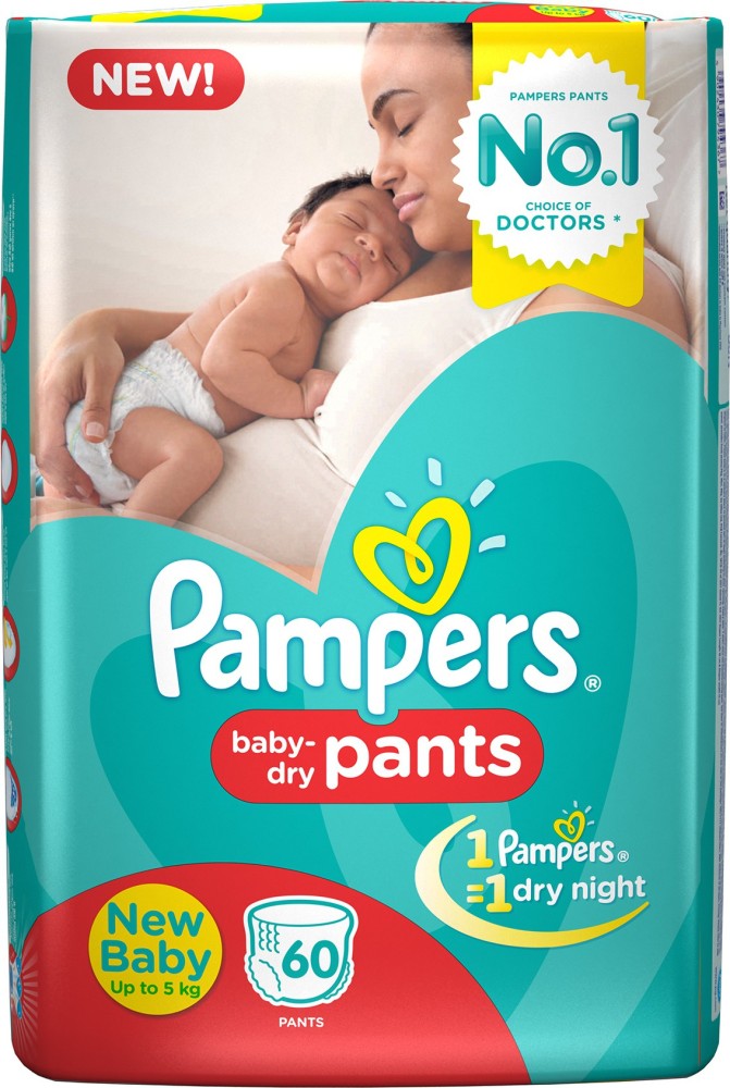 pampers chusteczki nasączone wodą aqua pure 48 szt