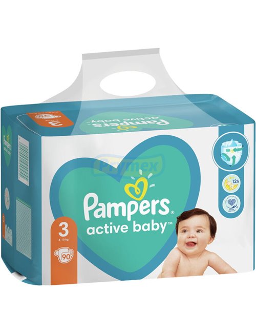 maty pampers dla kota