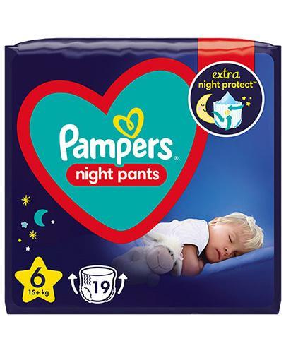 pampers sleep&play pieluchy 3 midi