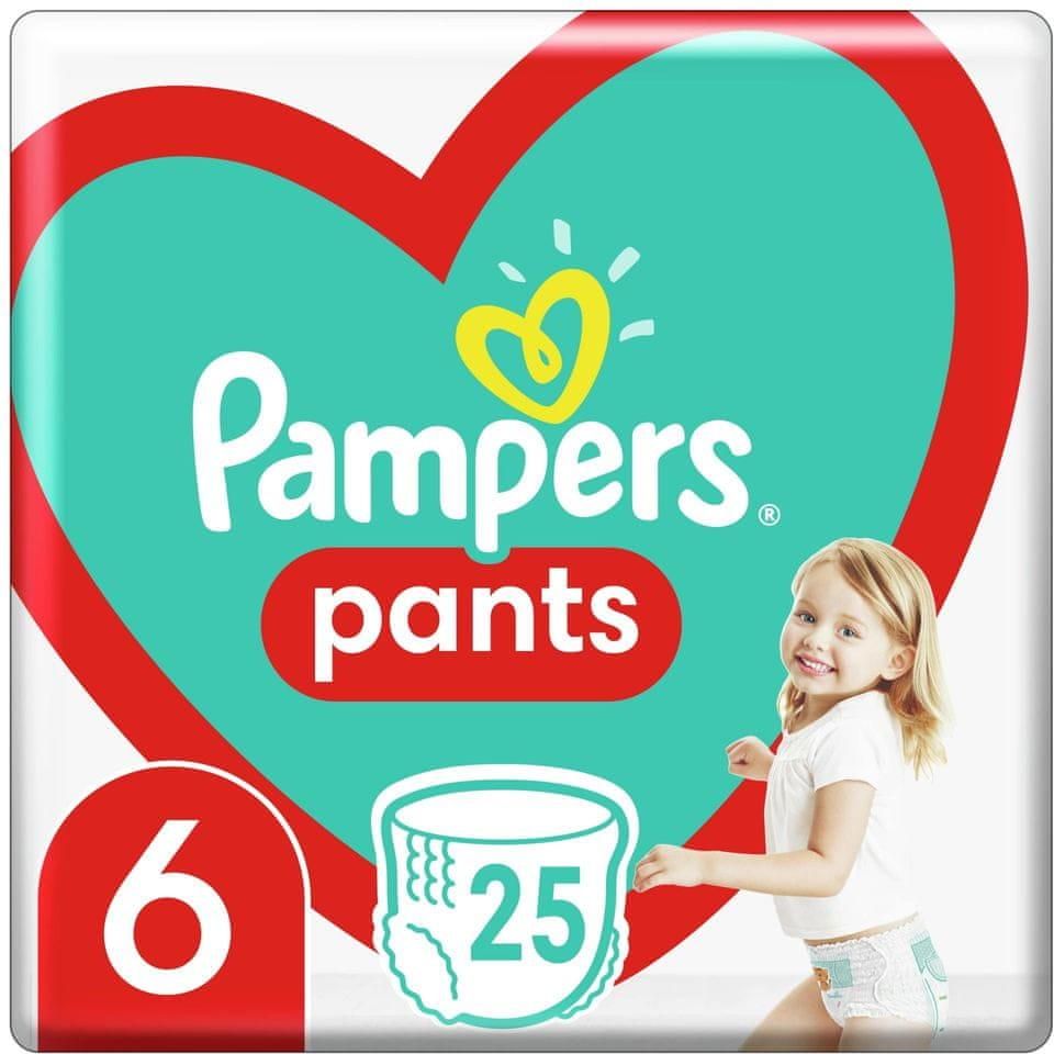 mall pampers