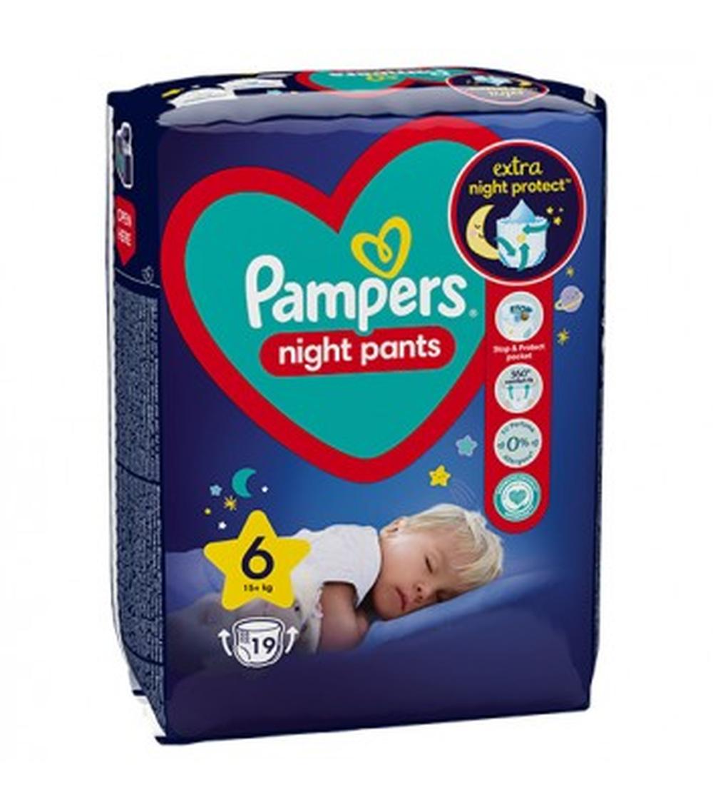 pampers pants premium care