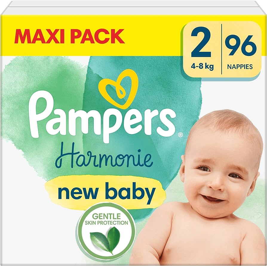 pampers 7 28 szt