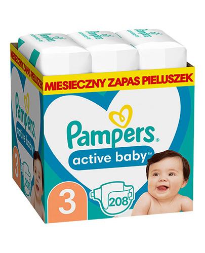 pampers pants 3 gdzie najtaniej