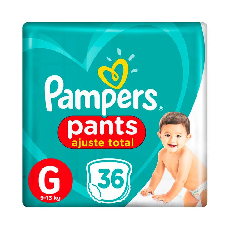 rossmann pampers windeln