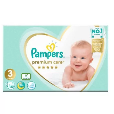 superpharm pampers pants