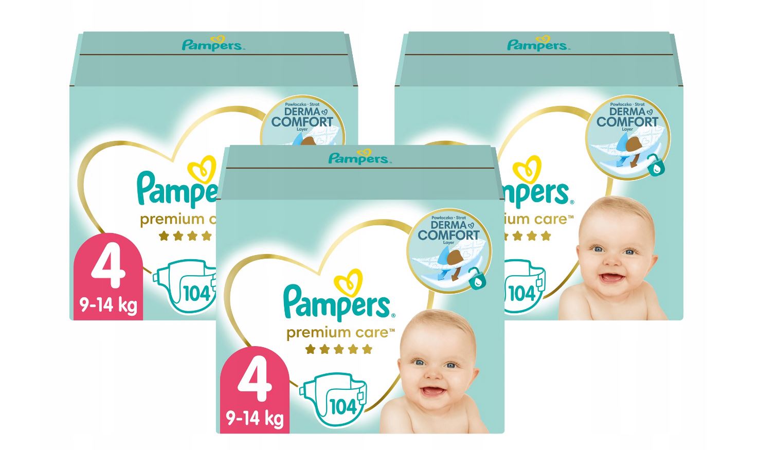 pampers pl darmowe pieluchomajtki