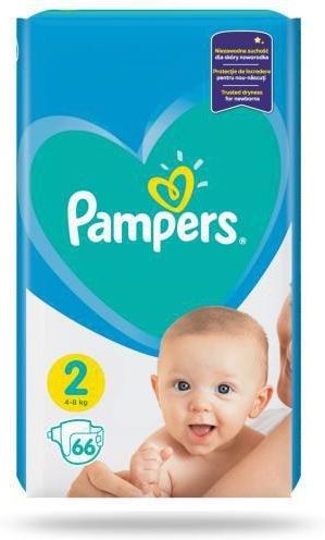 pampers wskaźnik wilgotności