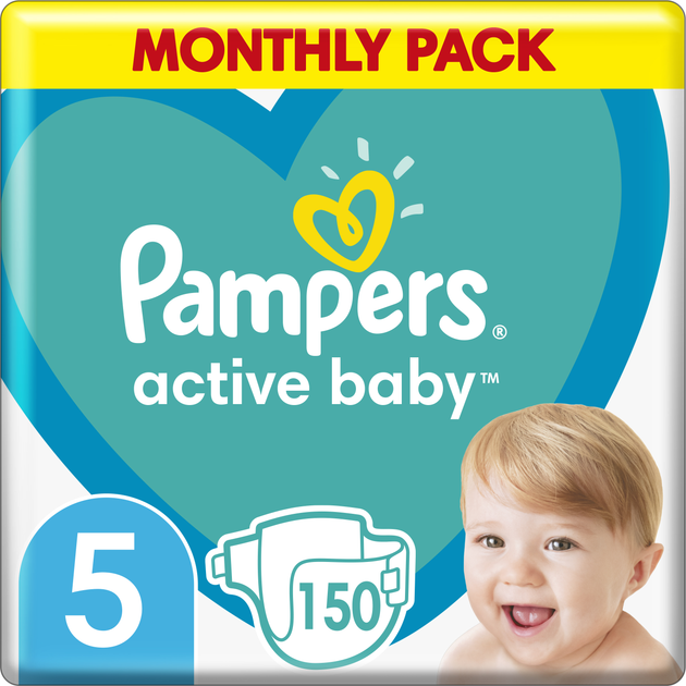 pampers pants pieluchomajtki rozmiar 4