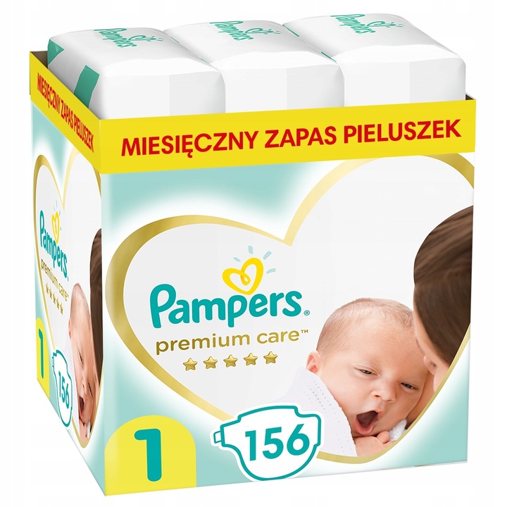 co oznacza pełny pampers drukarki