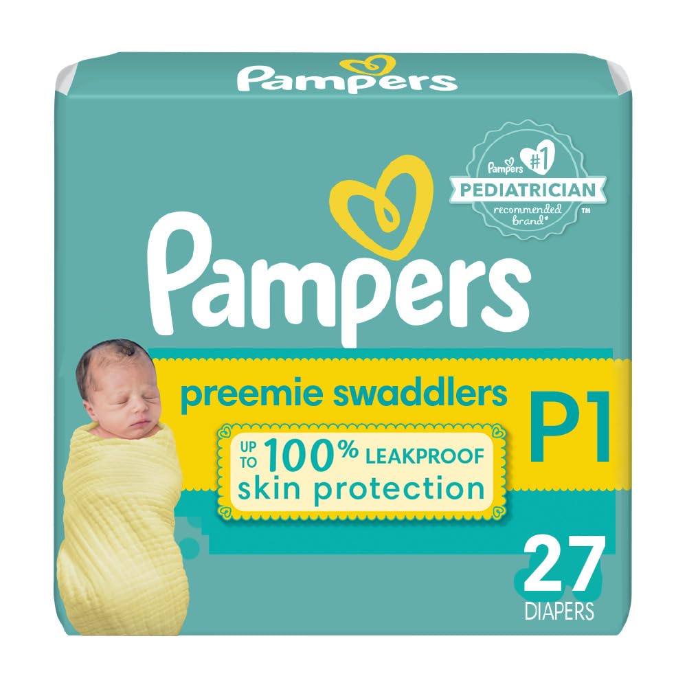 pampers pants rossmann testowanie