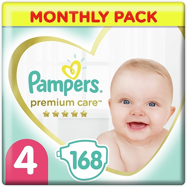 prezzo pannolini pampers