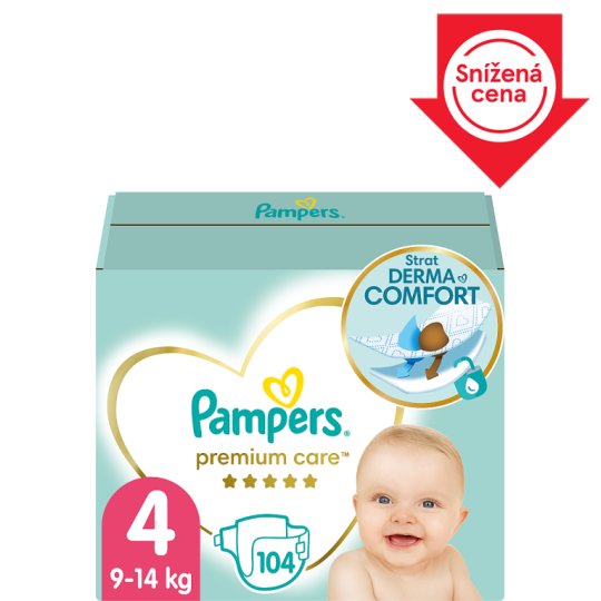 pampers prezi