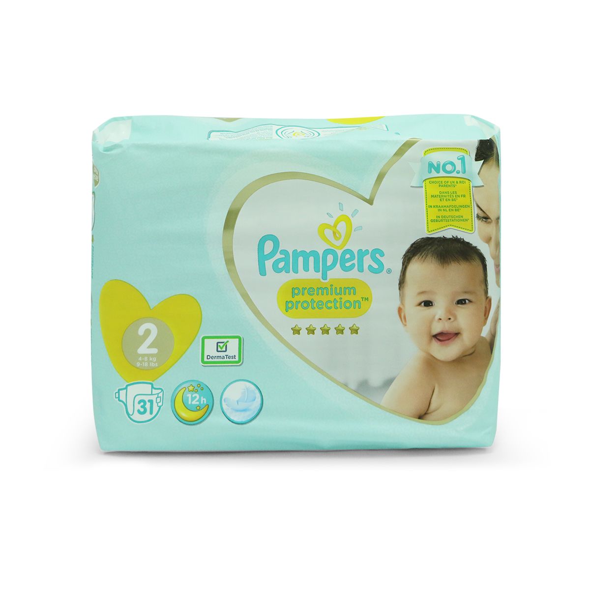 huggies soft skin opinie