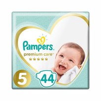 pampers aqua pure wipes opinie