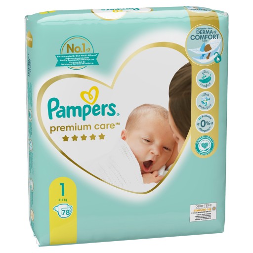 pampers.baby dry 5 frisco