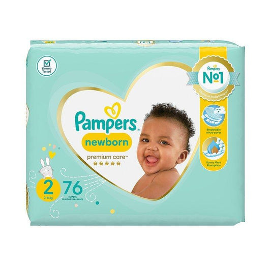 co jaki czas biedronka ma promocje na pieluchy pampers