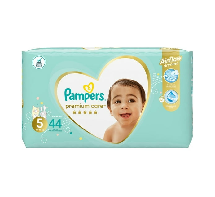 zasrany pampers