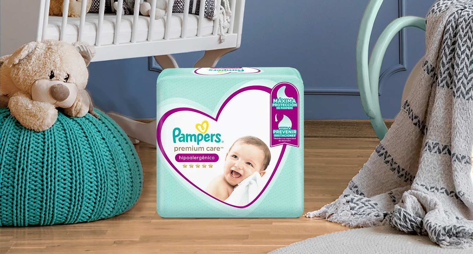 pampers 5 11-16kg