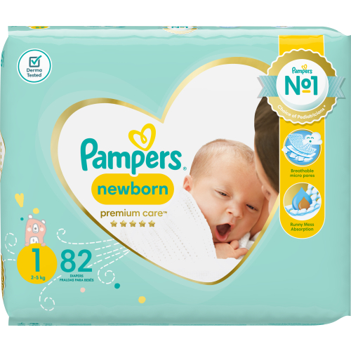 pampers sensitive z zamknięciem