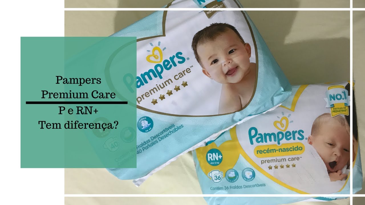 pampers 3 jak się zaklada