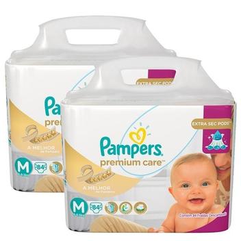 pampers new baby dry 2 box